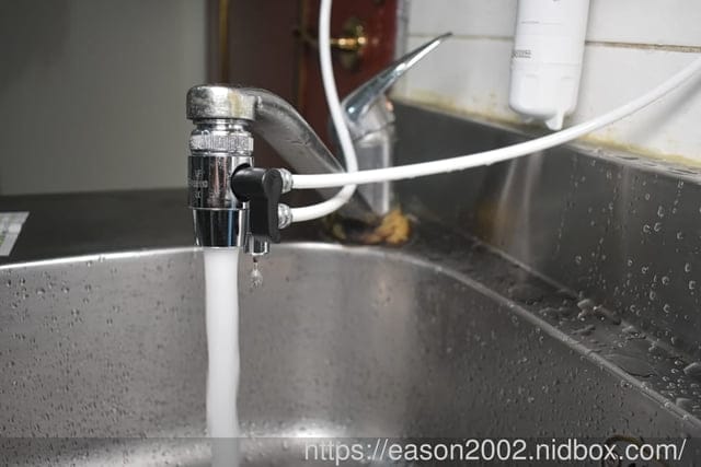生活好物 | 【3M】DS04 DIY可生飲長效型淨水器（小家庭/租屋族最愛） DIY簡易安裝，免鑽孔 生飲等級即開即飲 小體積省空間