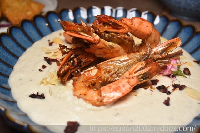 台北哪裡有好吃的印度料理｜納達吉印度料理 Nataraj Indian Cuisine 充滿異國風情的印度菜