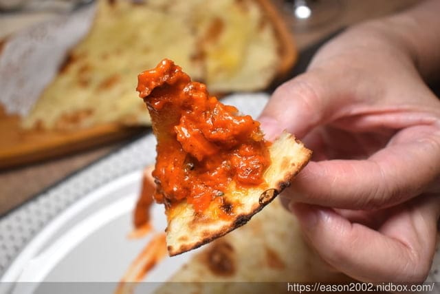 台北哪裡有好吃的印度料理｜納達吉印度料理 Nataraj Indian Cuisine 充滿異國風情的印度菜