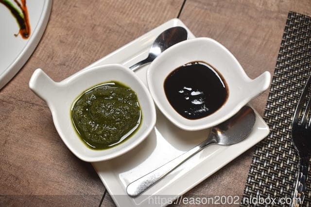 台北哪裡有好吃的印度料理｜納達吉印度料理 Nataraj Indian Cuisine 充滿異國風情的印度菜