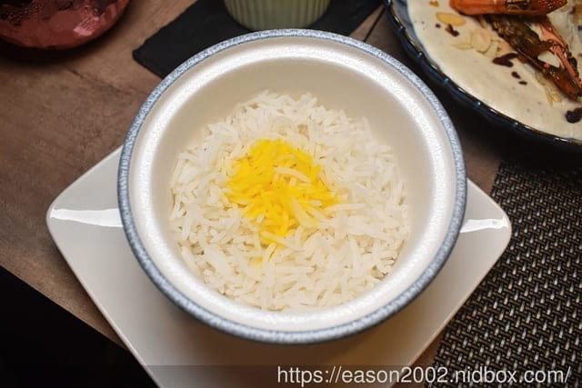 台北哪裡有好吃的印度料理｜納達吉印度料理 Nataraj Indian Cuisine 充滿異國風情的印度菜