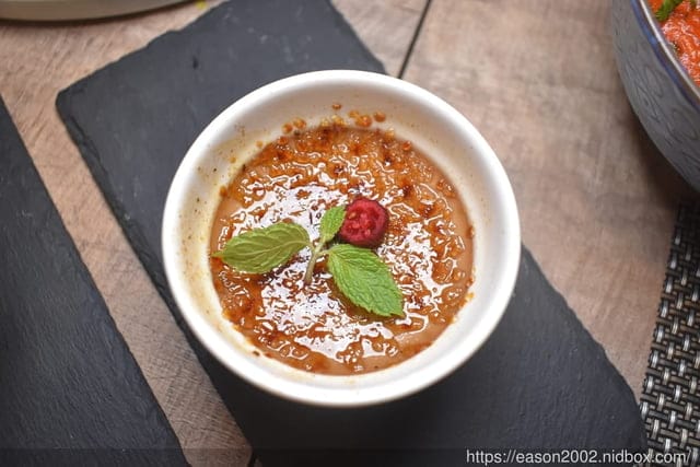 台北哪裡有好吃的印度料理｜納達吉印度料理 Nataraj Indian Cuisine 充滿異國風情的印度菜