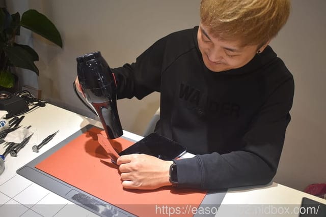 桃園林口手機現場維修｜Pie A+ 林口仁愛店 蘋果維修店 現場檢測報價，最快10分鐘搞定你的壞手機