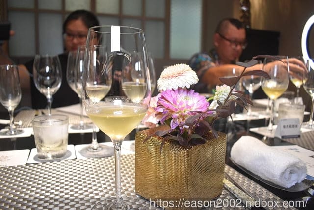 台北內湖日本料理推薦 味屋私廚｜日本米其林主廚客座懷石板前料理餐酒會