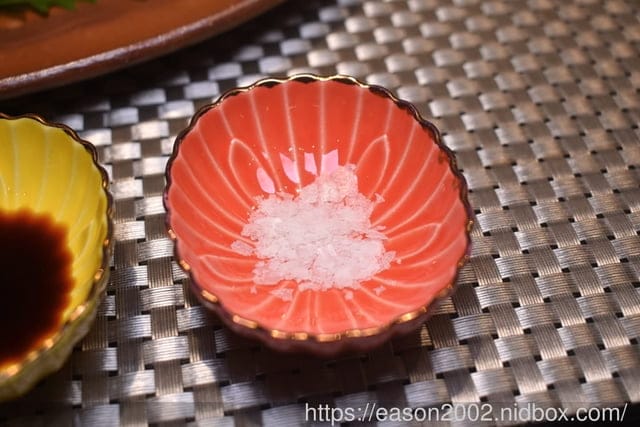 台北內湖日本料理推薦 味屋私廚｜日本米其林主廚客座懷石板前料理餐酒會