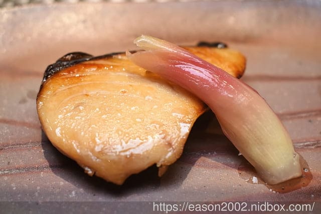 台北內湖日本料理推薦 味屋私廚｜日本米其林主廚客座懷石板前料理餐酒會