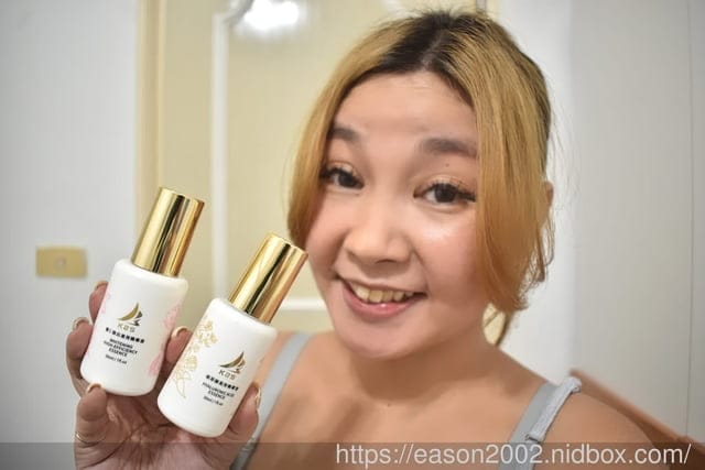秋冬換季保養推薦 | K2S快樂肌膚 精華液系列 玻尿酸高效精華液、雙C煥白高效精華液以及藍銅胜肽雙效修護精華液