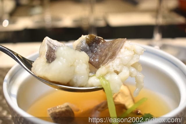台北內湖日本料理推薦 味屋私廚｜日本米其林主廚客座懷石板前料理餐酒會