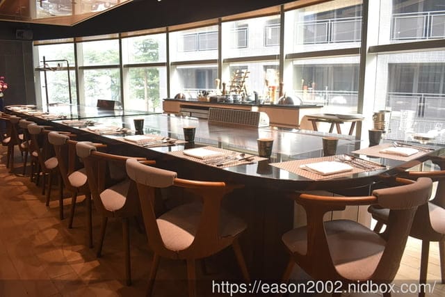 台北內湖日本料理推薦 味屋私廚｜日本米其林主廚客座懷石板前料理餐酒會