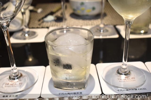 台北內湖日本料理推薦 味屋私廚｜日本米其林主廚客座懷石板前料理餐酒會