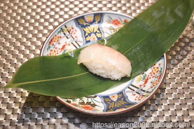 台北內湖日本料理推薦 味屋私廚｜日本米其林主廚客座懷石板前料理餐酒會