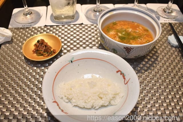 台北內湖日本料理推薦 味屋私廚｜日本米其林主廚客座懷石板前料理餐酒會