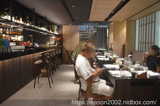 台北內湖日本料理推薦 味屋私廚｜日本米其林主廚客座懷石板前料理餐酒會