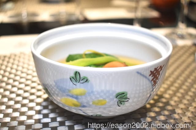 台北內湖日本料理推薦 味屋私廚｜日本米其林主廚客座懷石板前料理餐酒會