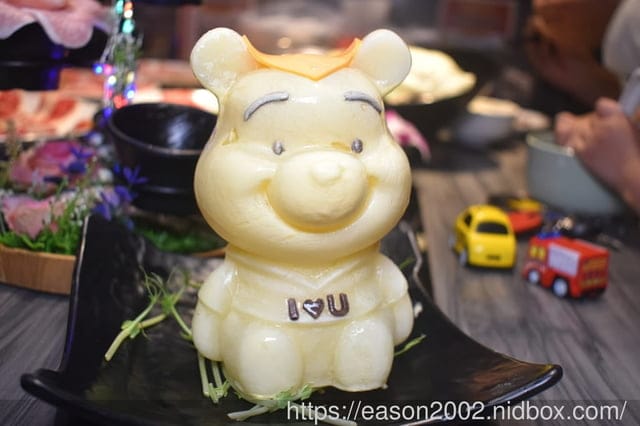 台北美食｜好食多涮涮鍋 雙城店 肉食控的火鍋天堂，雙人套餐免費招待肉品16oz 牛奶熊熊泡澡，好療癒～