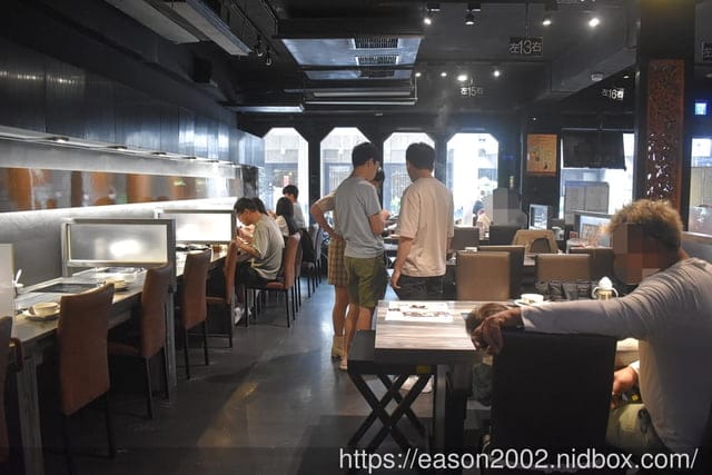 台北美食｜好食多涮涮鍋 雙城店 肉食控的火鍋天堂，雙人套餐免費招待肉品16oz 牛奶熊熊泡澡，好療癒～