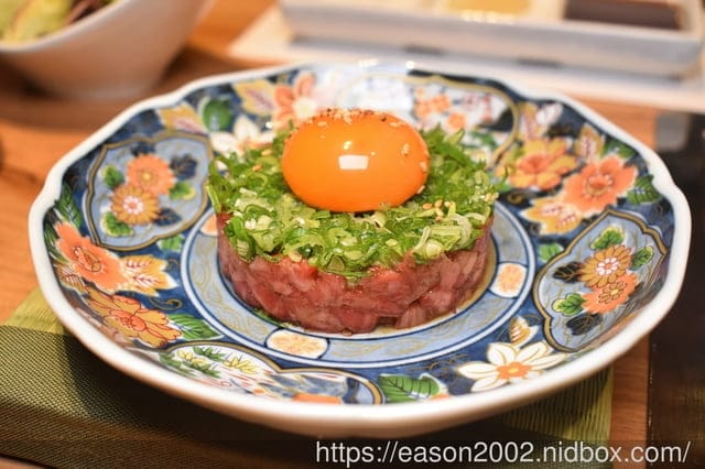 台中西屯區燒肉｜和牛EMPEROR 日式燒肉 道地的日本和牛 角頭大橋頭麥可哥都來吃 情侶約會餐廳首選