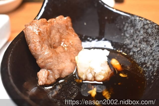 台中西屯區燒肉｜和牛EMPEROR 日式燒肉 道地的日本和牛 角頭大橋頭麥可哥都來吃 情侶約會餐廳首選