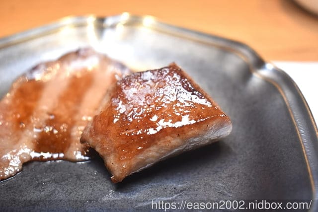 台中西屯區燒肉｜和牛EMPEROR 日式燒肉 道地的日本和牛 角頭大橋頭麥可哥都來吃 情侶約會餐廳首選