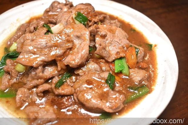 東門捷運站美食｜喫飯食堂 大安區人人知曉的老字號 小家庭、2～4人免下廚，也能享受美味台菜