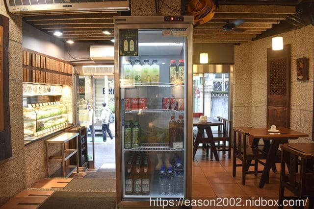 東門捷運站美食｜喫飯食堂 大安區人人知曉的老字號 小家庭、2～4人免下廚，也能享受美味台菜