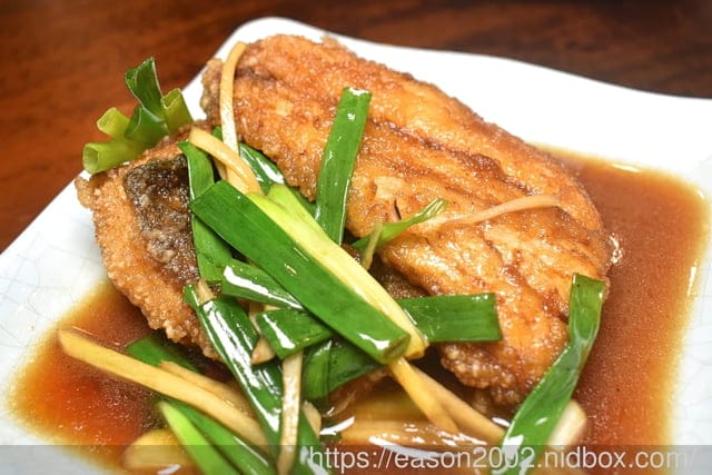 東門捷運站美食｜喫飯食堂 大安區人人知曉的老字號 小家庭、2～4人免下廚，也能享受美味台菜