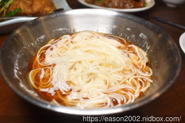 東門捷運站美食｜喫飯食堂 大安區人人知曉的老字號 小家庭、2～4人免下廚，也能享受美味台菜