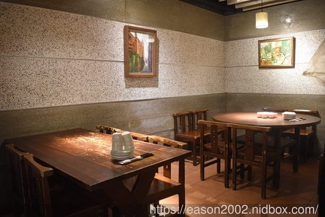 東門捷運站美食｜喫飯食堂 大安區人人知曉的老字號 小家庭、2～4人免下廚，也能享受美味台菜