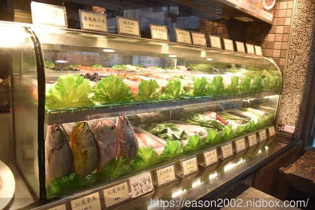 東門捷運站美食｜喫飯食堂 大安區人人知曉的老字號 小家庭、2～4人免下廚，也能享受美味台菜