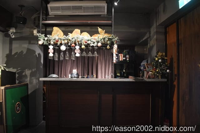 台北餐酒館推薦｜閑閑餐酒館 活體海鮮 粵式料理 私廚鐵板燒 慶生、小型聚會、包場、約會、閨蜜聚餐、春酒、尾牙