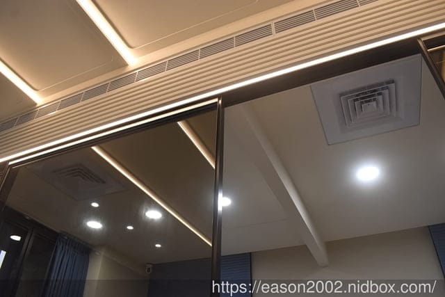 室內裝潢推薦｜Vivaldi 輝達時尚折疊門 間隔、隔音、空間感、採光 兼具 設計師最愛