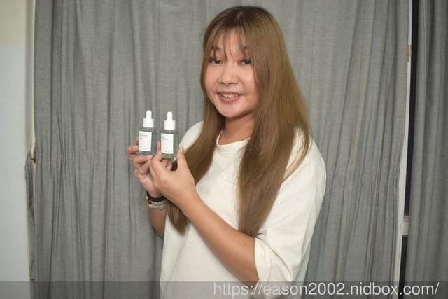 保養｜韓國自然科學品牌LALUCELL V12亮白精華液、EGF賦活精華液、玻尿酸保濕精 華液、積雪草鎮靜精華液 混搭出最合適你的肌膚需求，加強保養