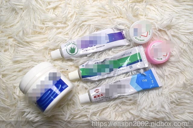 CUBED 問題肌全身擊護組合｜肌膚乾癢、紅腫，越抓越癢、紅腫越來越大片！？好了又來，來了又好，該怎麼辦！？