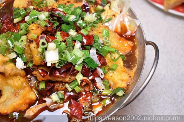 羅東美食推薦｜大紅蕃薑母鴨羊肉爐羅東旗艦店（新菜單）新鮮活體紅蟳薑母鴨＆嚴選熱炒 今年冬天暖呼呼～
