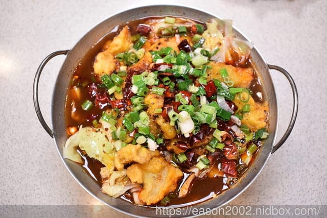 羅東美食推薦｜大紅蕃薑母鴨羊肉爐羅東旗艦店（新菜單）新鮮活體紅蟳薑母鴨＆嚴選熱炒 今年冬天暖呼呼～