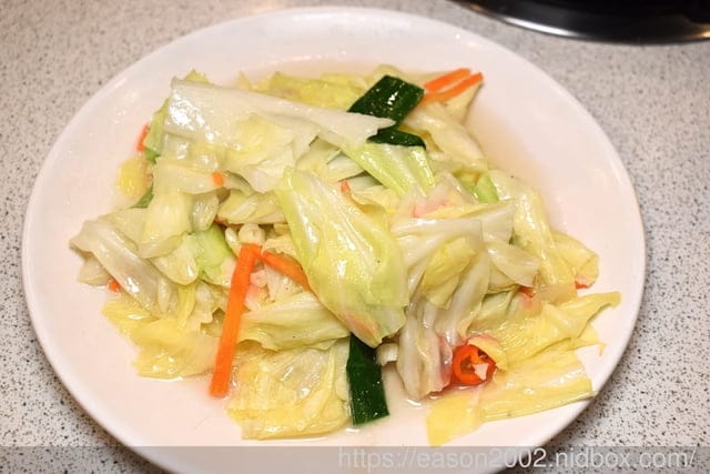羅東美食推薦｜大紅蕃薑母鴨羊肉爐羅東旗艦店（新菜單）新鮮活體紅蟳薑母鴨＆嚴選熱炒 今年冬天暖呼呼～