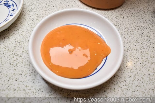 羅東美食推薦｜大紅蕃薑母鴨羊肉爐羅東旗艦店（新菜單）新鮮活體紅蟳薑母鴨＆嚴選熱炒 今年冬天暖呼呼～