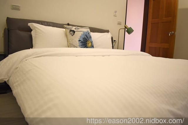 宜蘭安農溪包棟民宿推薦｜安農溪驛站民宿 戶外烤肉區、戲水池、寬大草原（寵物友善、親子友善）、提供自行車租借 室內KTV歡唱設備、撞球桌、電動麻將桌 民宿早餐