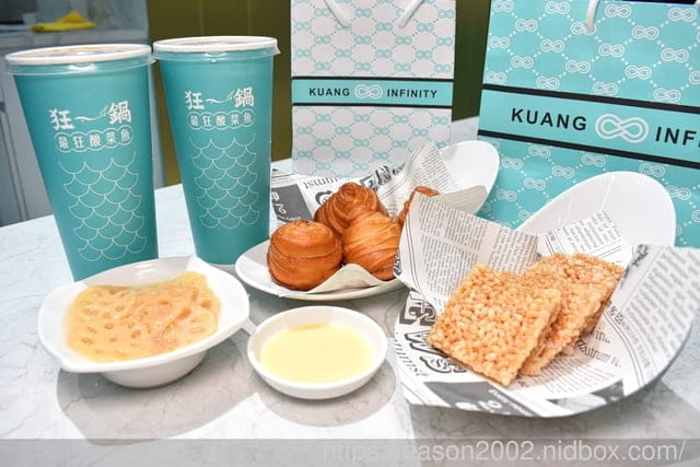 肉多多、明水然樂兩大新創姊妹品牌，2025樂多多集團最新力作｜狂一鍋酸菜魚西門店 用傳統四川美食翻玩整個時尚圈