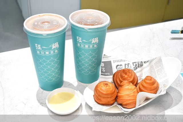 肉多多、明水然樂兩大新創姊妹品牌，2025樂多多集團最新力作｜狂一鍋酸菜魚西門店 用傳統四川美食翻玩整個時尚圈