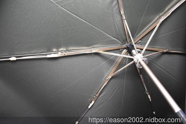 自動傘推薦｜OMBRA TiLite 超輕量自動傘 比手機還輕盈的晴雨雙用傘 通勤、出遊旅行，不怕突如其來的大雨＆烈陽