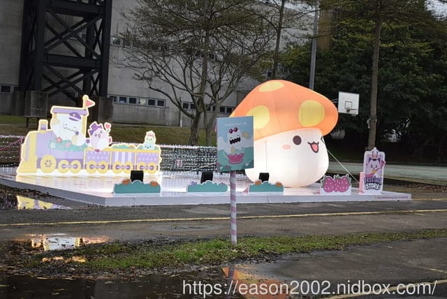 2025台灣燈會在桃園｜美食市集、多元市集、桃園好市 好玩、好吃又好逛，還能參加2025元宵節活動