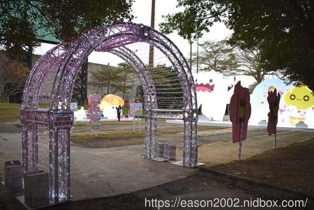2025台灣燈會在桃園｜美食市集、多元市集、桃園好市 好玩、好吃又好逛，還能參加2025元宵節活動