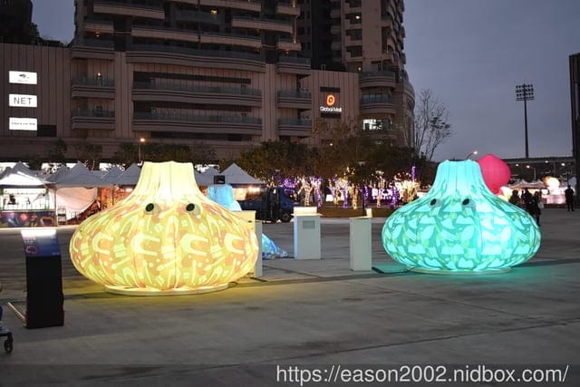 2025台灣燈會在桃園｜美食市集、多元市集、桃園好市 好玩、好吃又好逛，還能參加2025元宵節活動