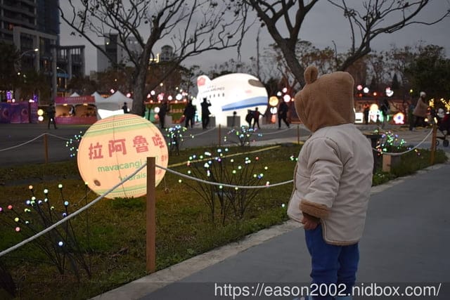 2025台灣燈會在桃園｜美食市集、多元市集、桃園好市 好玩、好吃又好逛，還能參加2025元宵節活動
