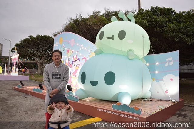 2025台灣燈會在桃園｜美食市集、多元市集、桃園好市 好玩、好吃又好逛，還能參加2025元宵節活動