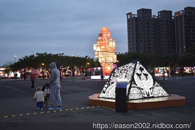 2025台灣燈會在桃園｜美食市集、多元市集、桃園好市 好玩、好吃又好逛，還能參加2025元宵節活動