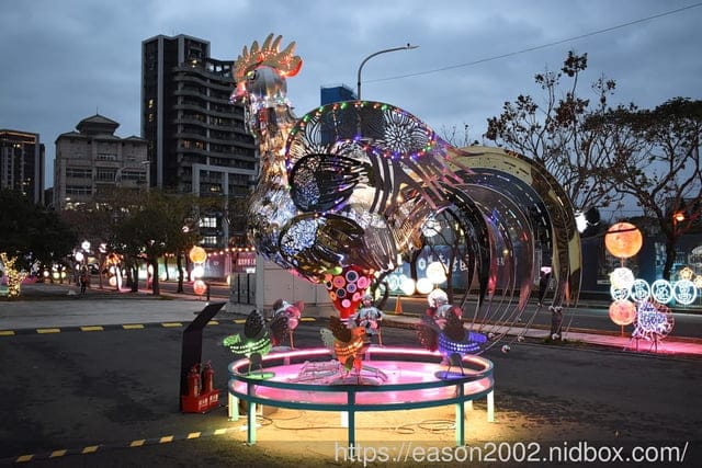 2025台灣燈會在桃園｜美食市集、多元市集、桃園好市 好玩、好吃又好逛，還能參加2025元宵節活動