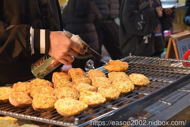 2025台灣燈會在桃園｜美食市集、多元市集、桃園好市 好玩、好吃又好逛，還能參加2025元宵節活動