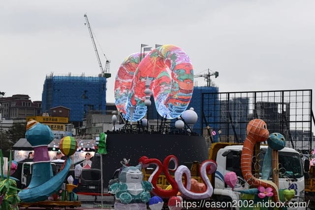 2025台灣燈會在桃園｜美食市集、多元市集、桃園好市 好玩、好吃又好逛，還能參加2025元宵節活動